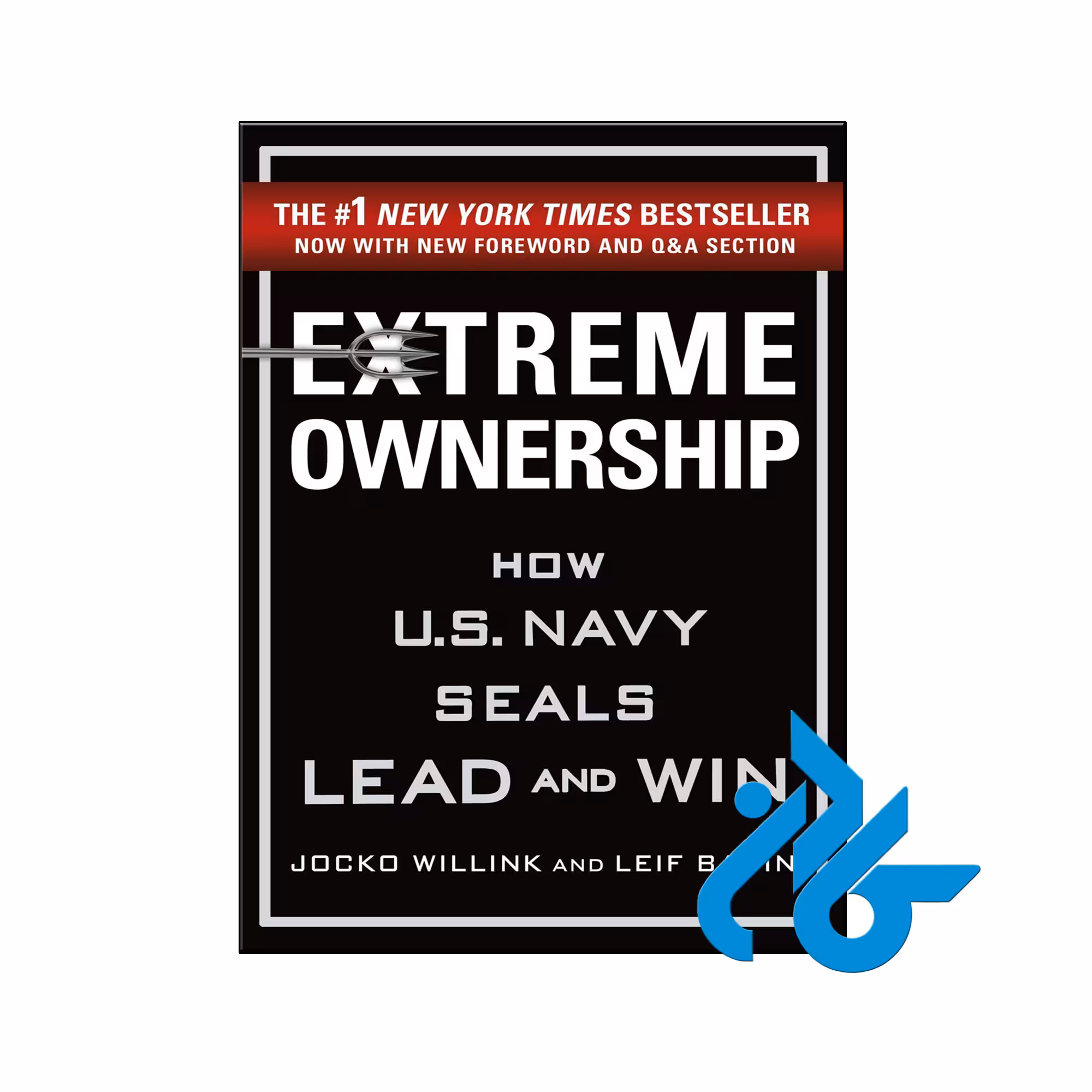 خرید و قیمت کتاب Extreme Ownership از فروشگاه کادن