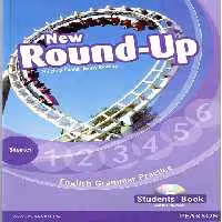 New Round Up Starter Second Edition کتاب نیو راند اپ استارتر