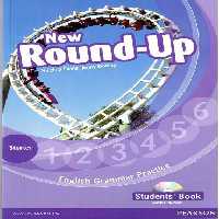 New Round Up Starter Second Edition کتاب نیو راند اپ استارتر