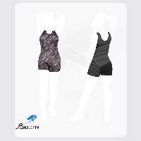 مایو زنانه zoggs کد 3559