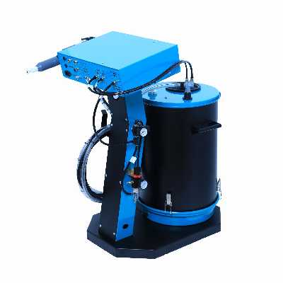 دستگاه رنگ پاش وینار مدل پودری کد WP