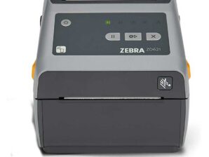 پرینتر لیبل زن Zebra ZD621 300dpi