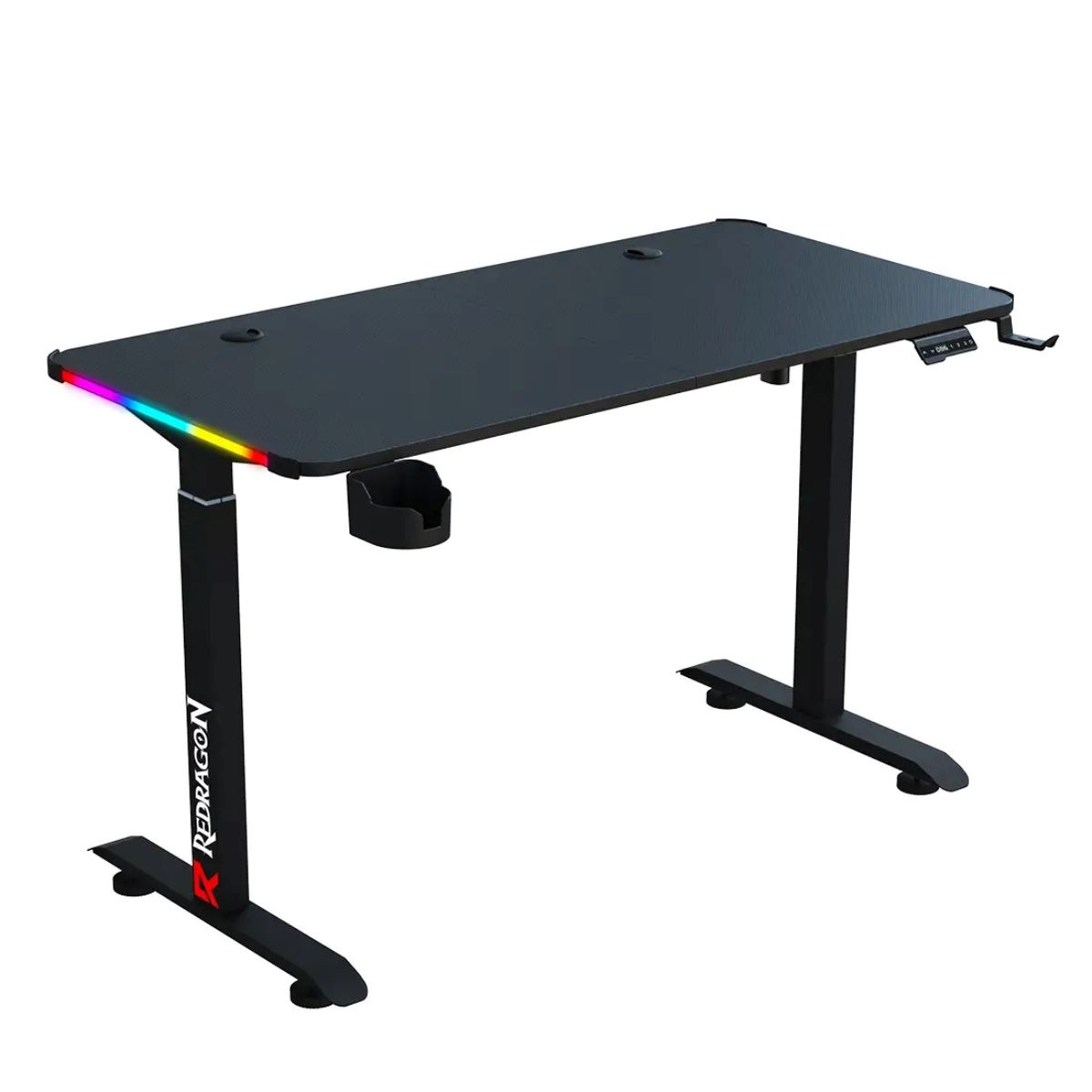 خرید میز گیمینگ Redragon GD-3330-L 160cm RGB با بهترین قیمت