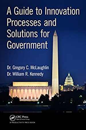 [PDF] دانلود کتاب Guide To Innovation Processes And Solutions In Government - Implications In Cardiovascular And Cerebrovascular Disease, 2015