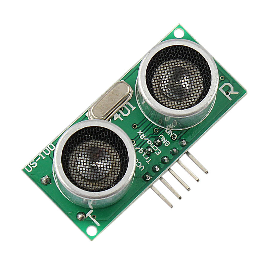 سنسور تشخیص فاصله مدل US-100