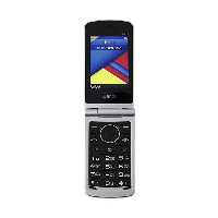 گوشی موبایل جیمو مدل R821 دو سیم کارت