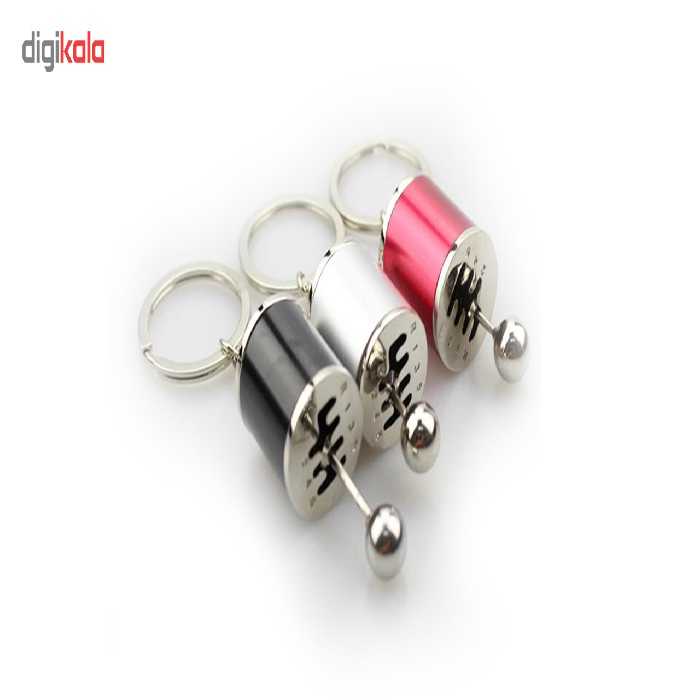 جاسوئیچی خودرو مدل دنده