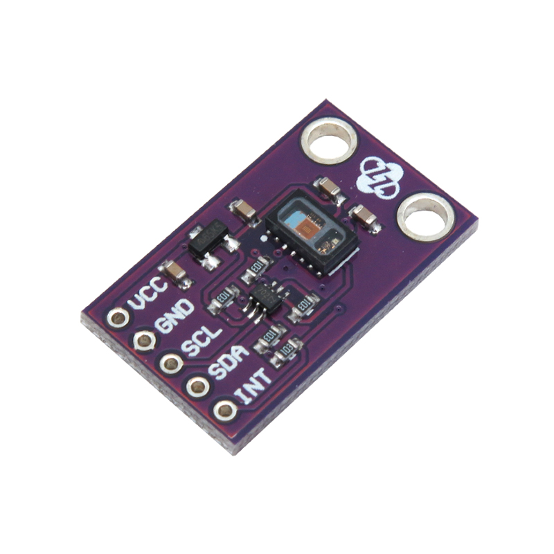 ماژول سنسور تشخیص ذرات مدل MAX30105
