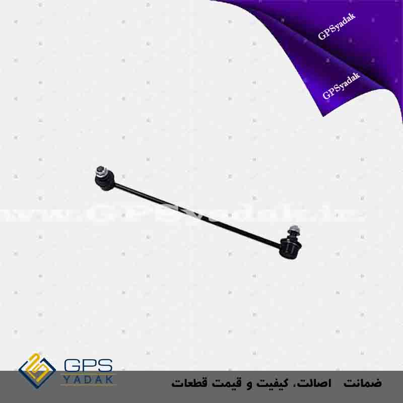 میل موجگیر جلو چپ هیوندای آزرا گرنجور