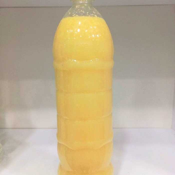 آب لیمو اعلاء (یک لیتری) طهورا