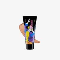 کرم پودر کالیستا مدل Long Lasting And Matt شماره M15