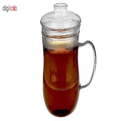 لیوان دمنوش ساز کد Mb68 بسته 2 عددی