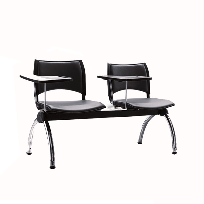 نیمکت آموزشی دو نفره اسمارت با تشک نظری مدل P822S