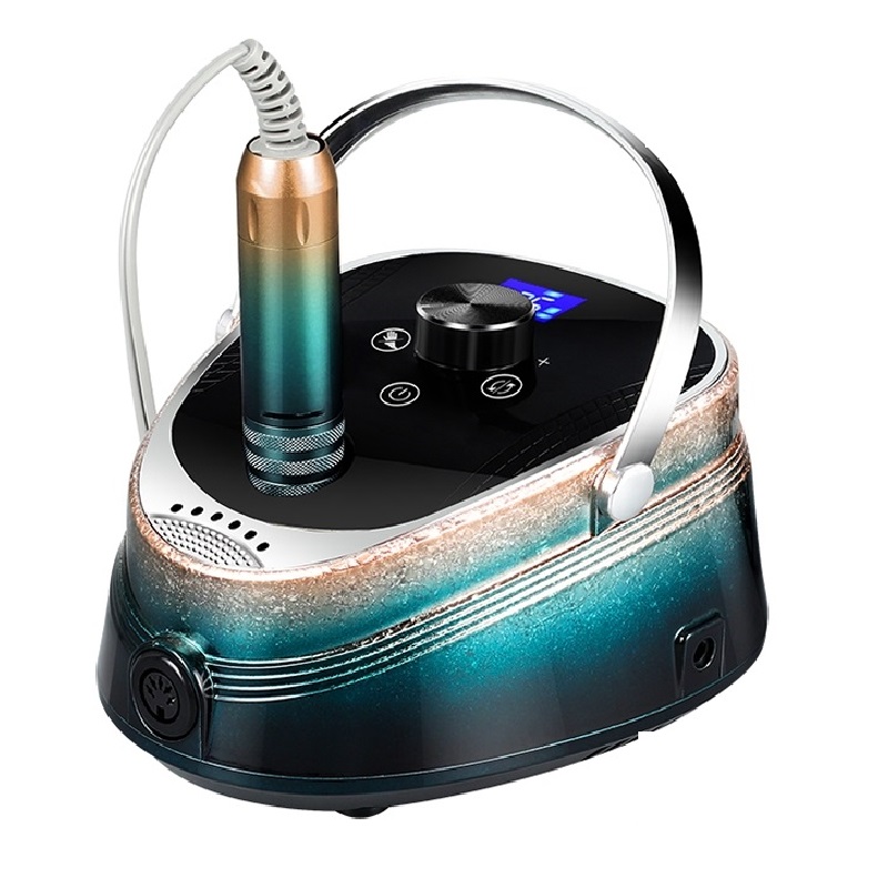 سوهان برقی مدل BQ-730