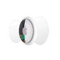 محافظ 360 درجه نانو ردیاب مناسب اپل Apple Airtag