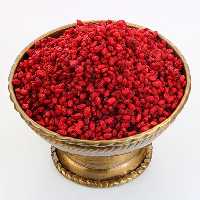 زرشک پفکی تازه یک کیلویی اعلا امسالی در بسته بندی های کاملا بهداشتی