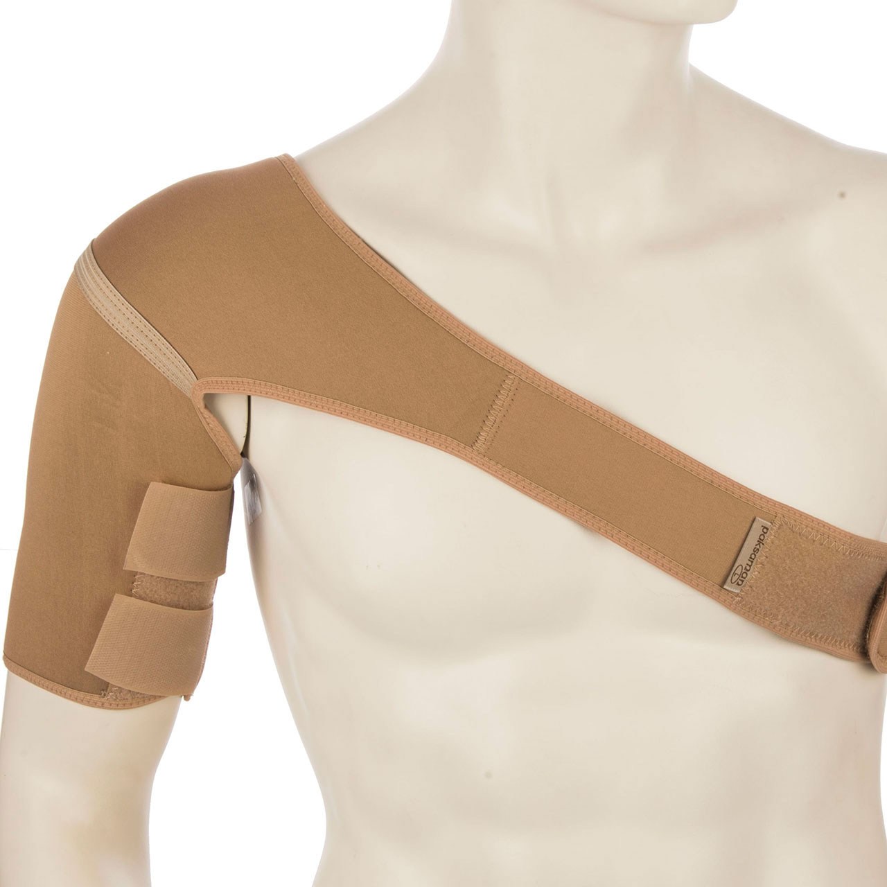 شانه بازو بند پاک سمن مدل Neoprene With Shoulder Control سایز متوسط | فروشگاه اینترنتی تاتا کالا