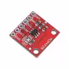 ماژول مبدل دیجیتال به آنالوگ مدل MCP4725