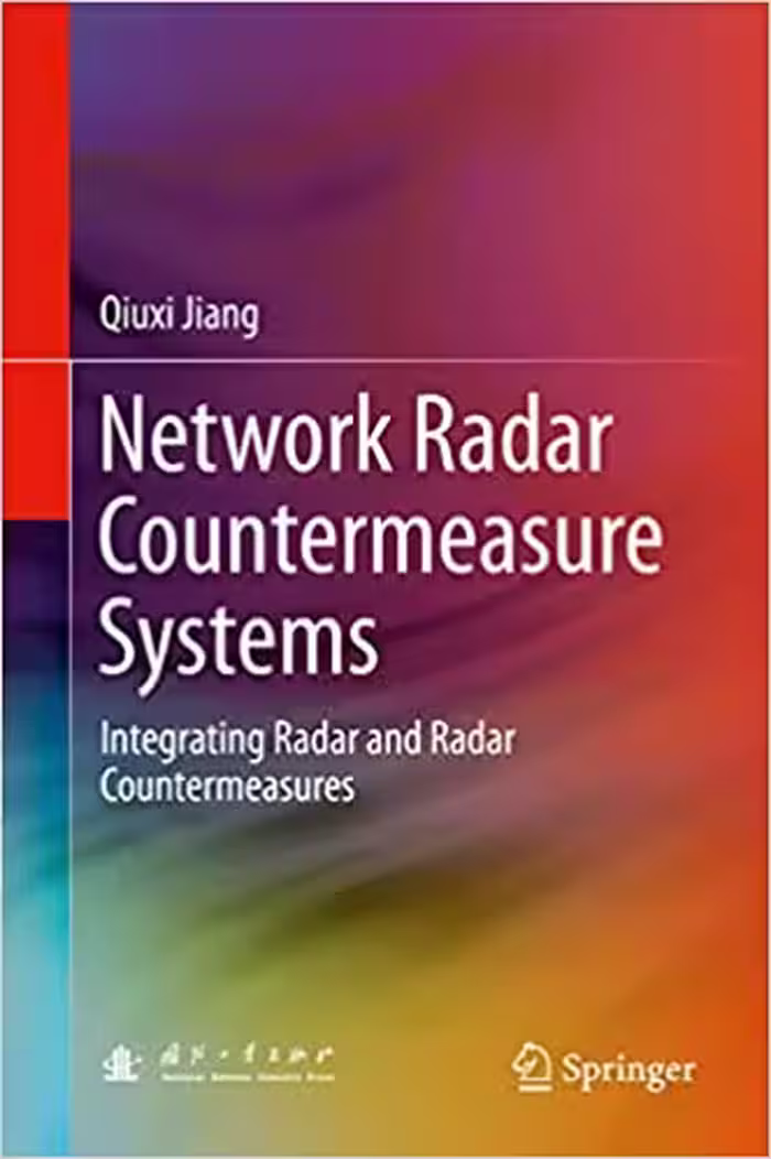 󾕇 دانلود کتاب Network Radar Countermeasure Systems - Integrating Radar And Radar Countermeasures, 2016 - دانلود کتاب های دانشگاهی