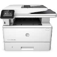 پرینتر اچ پی مدل LaserJet Pro MFP M428fdn لیزری چندکاره