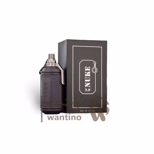 عطر ادکلن مردانه ویکتور اند رولف اسپایس بمب اکستریم فراگرنس ورد نوک 2 (Fragrance World Viktor&Rolf Spicebomb Extreme)