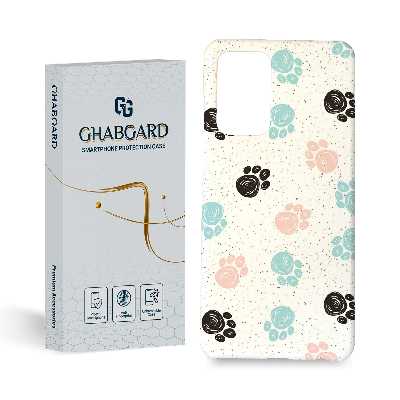  کاور قاب گارد مدل دخترانه مناسب برای گوشی موبایل سامسونگ galaxy a52 / a52s