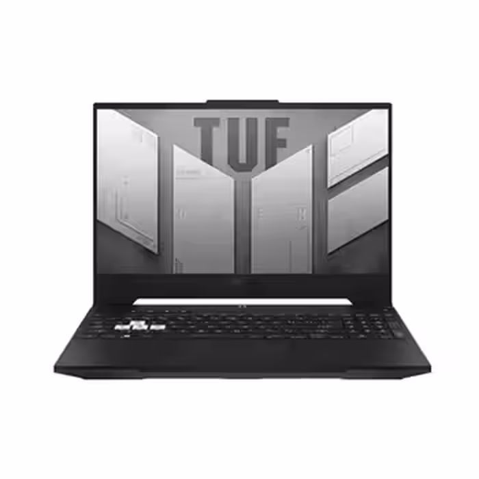 لپ تاپ گیمینگ 15.6 اینچ ایسوس مدل TUF Dash F15 FX517ZM-AS73