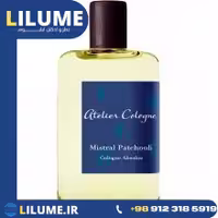 عطر ادکلن آتلیه کلن میسترال پچولی 100 میل مردانه – زنانه