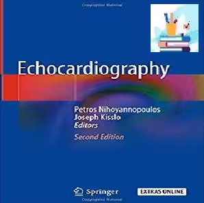 Echocardiography True PDF price 1€