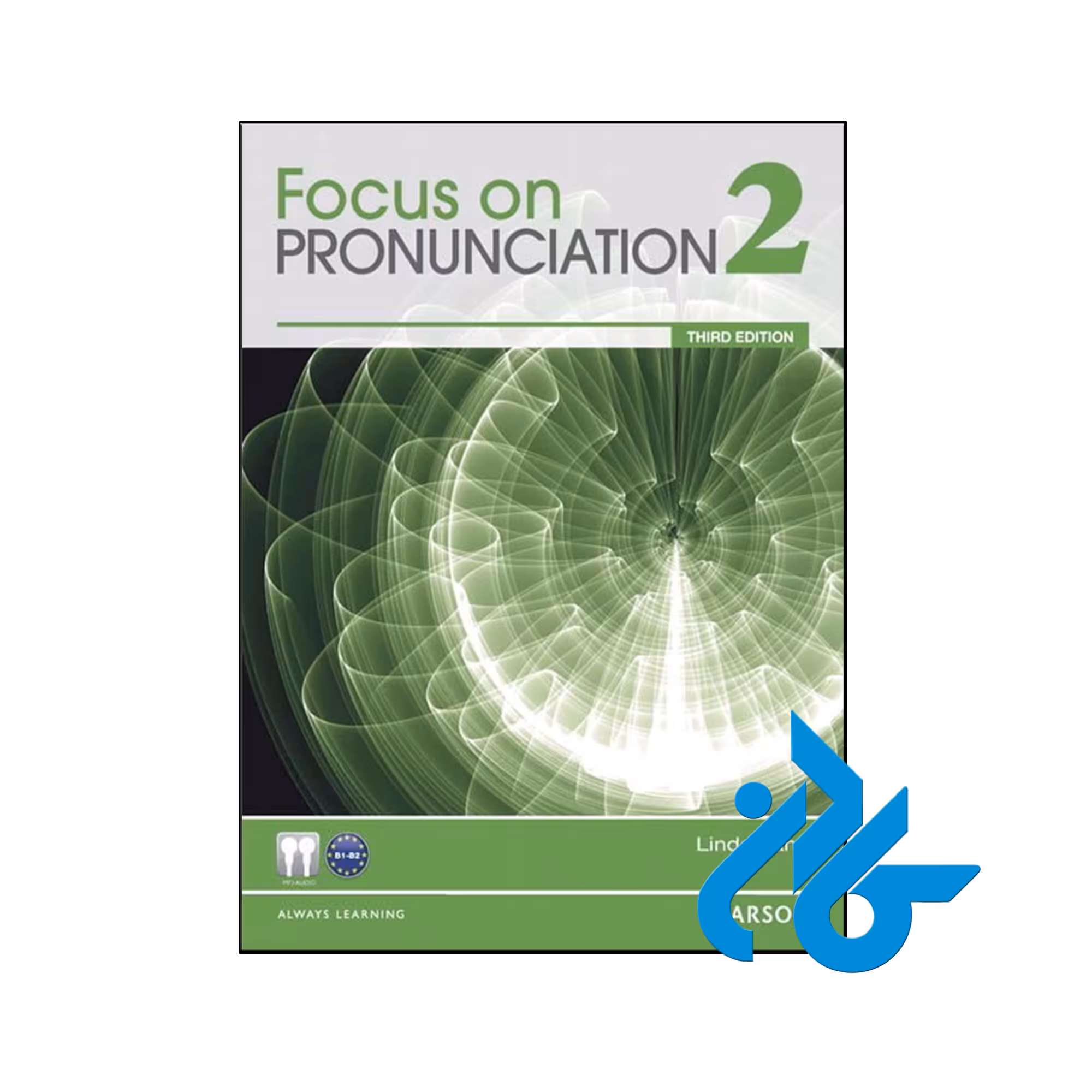 خرید و قیمت کتاب Focus on Pronunciation 2 3rd