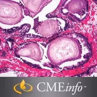 Genitourinary Pathology – Oakstone Clinical Update 2020 CourseVideos - کتاب پزشکی بهار