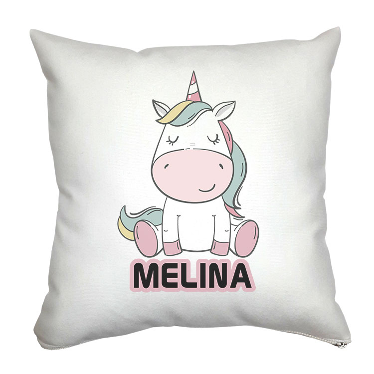 کوسن مدل اسب تک شاخ طرح ملینا