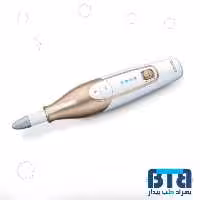 دستگاه مانیکور و پدیکور شارژی بیورر MP64