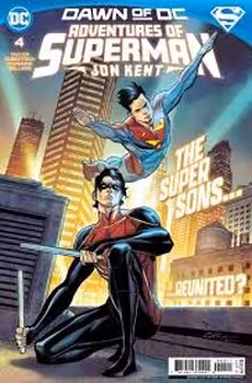 SUPERMAN 4 | مرکز فرهنگی آبی