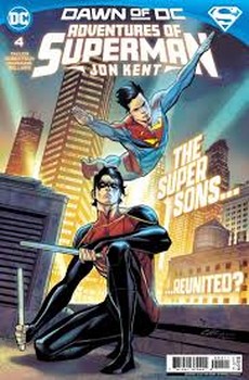 SUPERMAN 4 | مرکز فرهنگی آبی