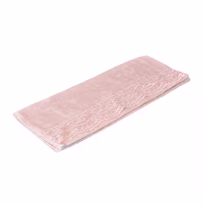 حوله دستی هوبی مدل Almeda سایز 50x90 سانتی متر
