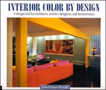 󾕇 دانلود کتاب Interior Color by Design - دانلود کتاب های دانشگاهی