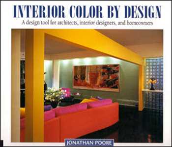 󾕇 دانلود کتاب Interior Color by Design - دانلود کتاب های دانشگاهی