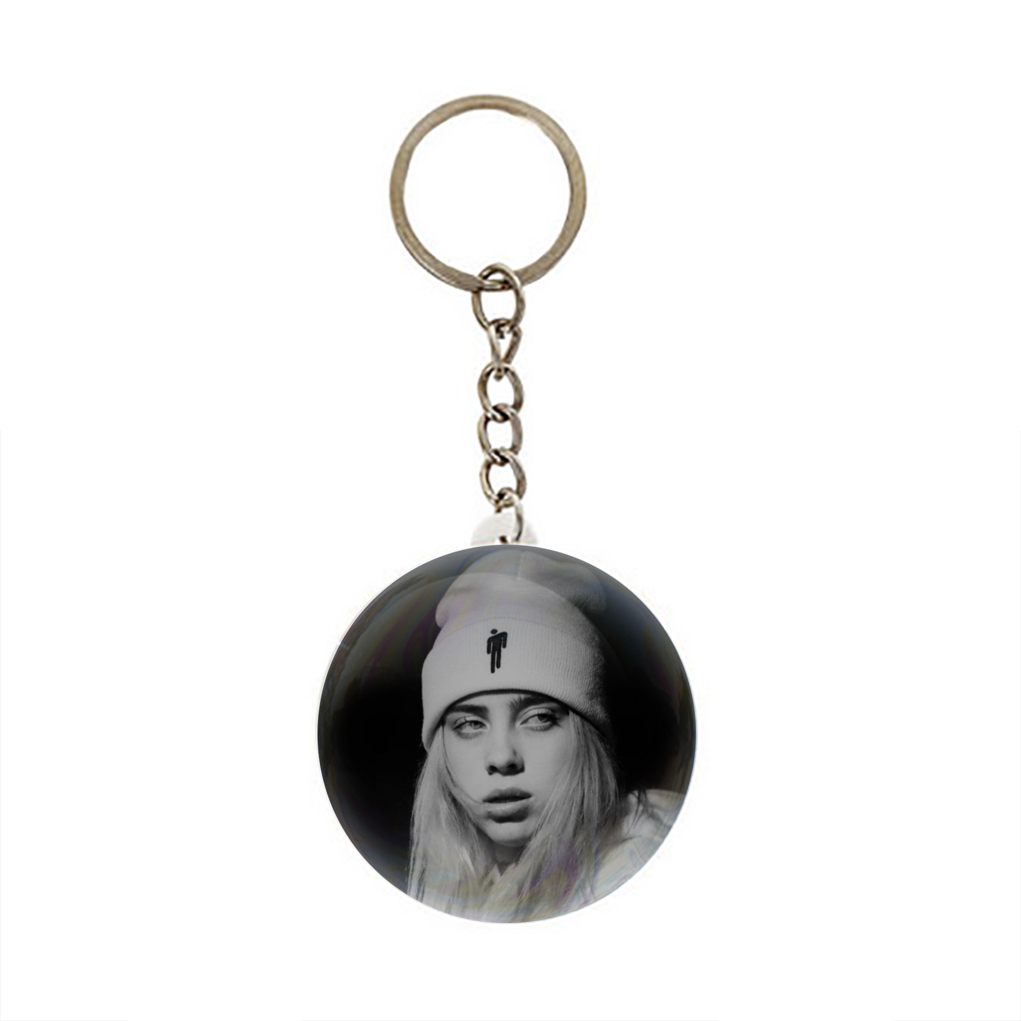 جاکلیدی عرش مدل بیلی ایلیش کد Asj1327