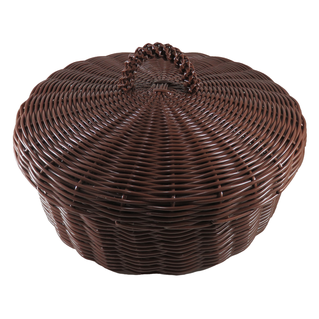 سبد نان و سبزی طرح اهورا مدل TOR-34