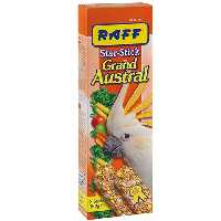 استیک تشویقی ایتالیایی  کاکادو راف مدل Grand Austral وزن 140 گرم