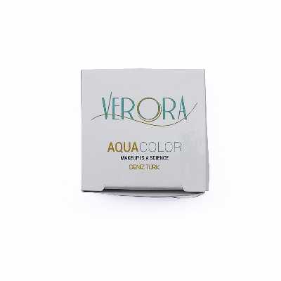 سایه ابرو آکوا ورورا شماره V2