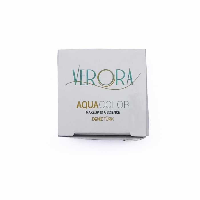 سایه ابرو آکوا ورورا شماره V2