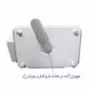 آبچکان کنتراست مدل PP10