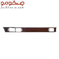 زه طرح چوب داشبورد سمند      سمت راست