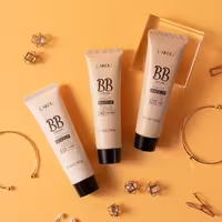 ب ب کرم ( bb ) لایکو مناسب ارایش روزانه حاوی ضدآفتاب کاور عالی جایگزین کرمپودر دارای پرایمر و مرطوب کننده