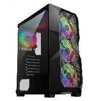 کیس کامپیوتر مدل FG-730B فاطر Fater