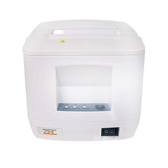 فیش پرینتر ZEC مدل W200H