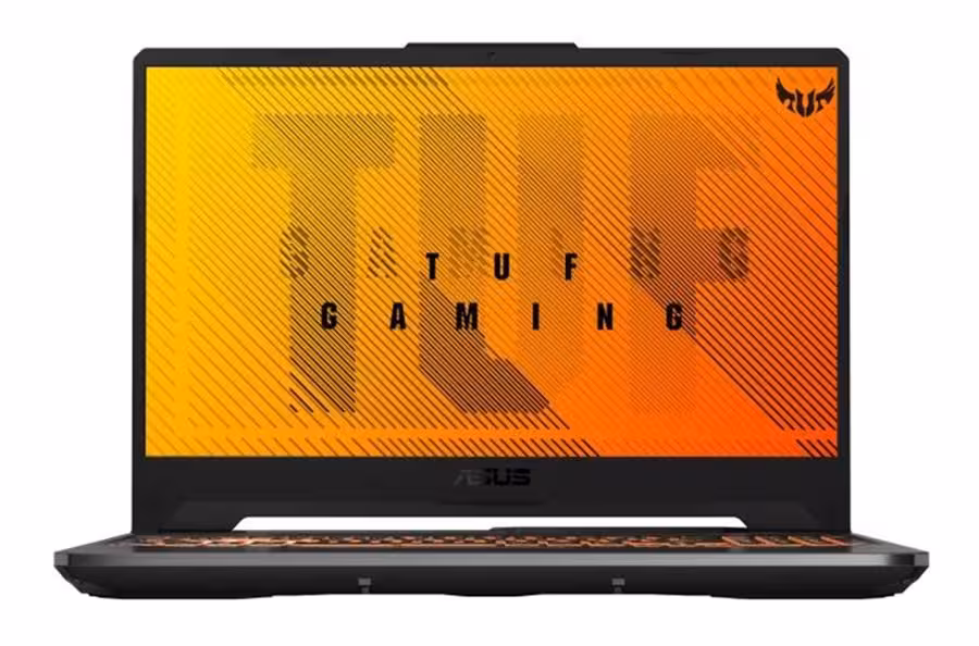 لپ تاپ ایسوس 15.6 اینچی مدل FX506LH Core i5 10300H 32GB 1TB 512GB SSD RTX 1650