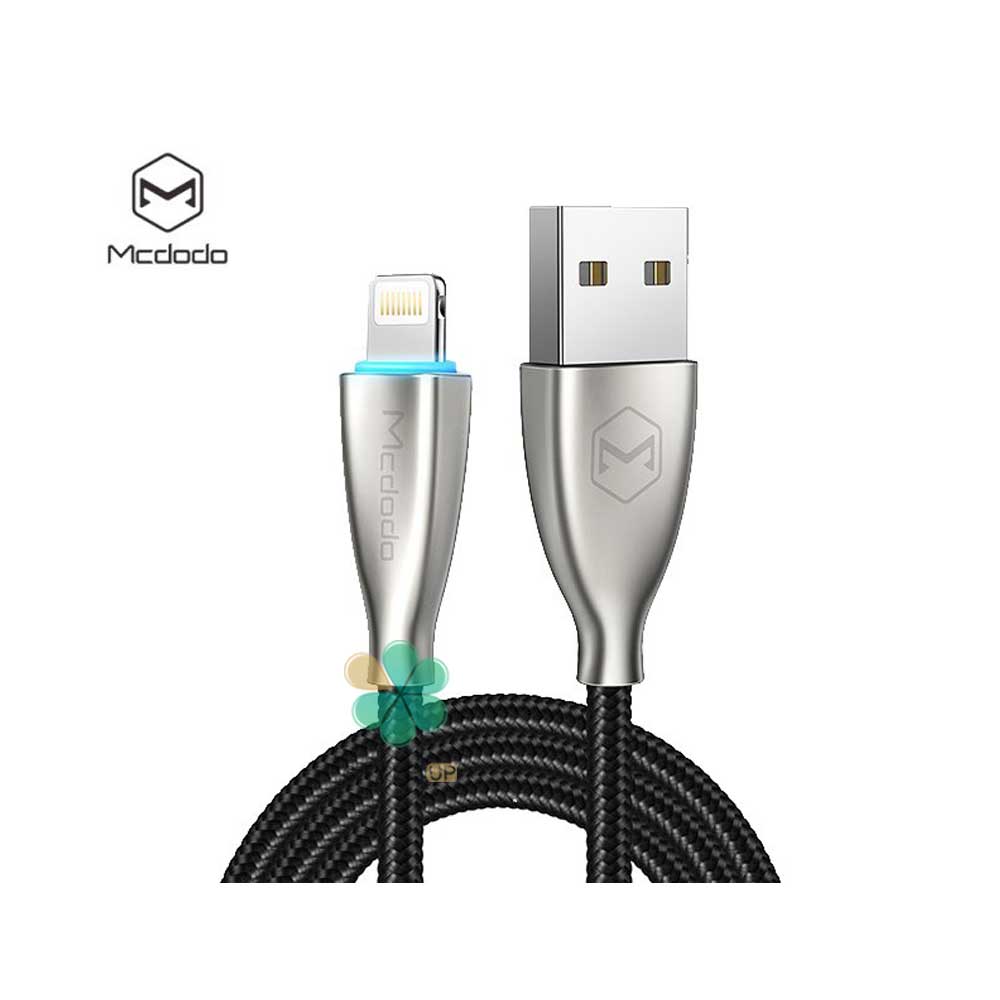 کابل شارژ لایتنینگ مک دودو مدل Mcdodo Excellence CA-5700